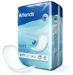 Attends Soft 5 Einlagen 38er Pack 1 x 38 St&uuml;ck