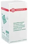 Noba Nobatop 8 Vliesstoffkompressen, 4-fach, 200er Pack 10 x 10 cm / 1 x 200...