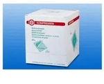 Noba Mullkompresse-steril 8-fach 50 x 2 St&uuml;ck 10 x 10 cm / 1 Packung = 50 x 2...