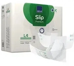 Abena Slip Premium L4 Inkontinenzwindeln 4000 ml, 18 St&uuml;ck 4 x 18 = 72 St&uuml;ck