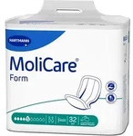 MoliCare Form 5 Tropfen Inkontinenzvorlagen 4 x 32 = 128 St&uuml;ck