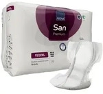 Abena San Premium 11/XXL Inkontinenzeinlagen 3400 ml, 16 St&uuml;ck 4 x 16 = 64 St&uuml;ck