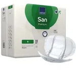 Abena San Premium 9 Inkontinenzeinlagen 2400 ml, 28 St&uuml;ck 28 St&uuml;ck