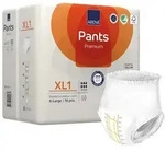 Abena Pants Premium Windelhosen Gr. XL1, 1400 ml, 16 St&uuml;ck 6 x 16 = 96 St&uuml;ck