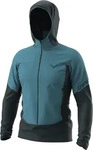 Dynafit 08-0000071698-8071, Dynafit TRAVERSE Softshelljacke Herren | Gr. M | blau