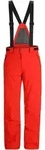 Spyder BOUNDARY Skihose Herren | Gr. S | rot - rot