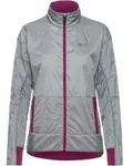 GOREWEAR Drive Laufjacke Damen | Gr. 34 | grau - grau