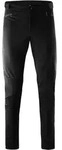 Gonso BASODINO Softshellhose Herren in black, Gr&ouml;&szlig;e S - schwarz