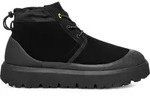 Ugg Neumel Weather Hybrid Boots Herren in black-black, Gr&ouml;&szlig;e 43 - schwarz