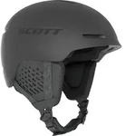 SCOTT SCO HELMET TRACK Helm Herren | Gr. S | schwarz - schwarz
