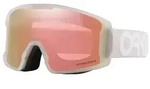 Oakley LINE MINER M Brille in prizm rose gold iridium, Gr&ouml;&szlig;e Einheitsgr&ouml;&szlig;e...