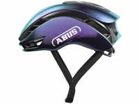 ABUS 98013, ABUS GAMECHANGER 2.0 Helm in flip flop purple, Größe 57-61 lila