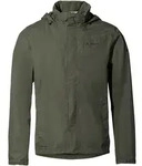 VAUDE Escape Bike Light Fahrradjacke Herren in khaki, Gr&ouml;&szlig;e S - gr&uuml;n