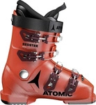 ATOMIC AE5025460, ATOMIC REDSTER JR 60 Skischuhe Kinder in red, Gr&ouml;&szlig;e 20 rot