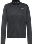 Nike PACER Funktionsshirt Herren in black-reflective silv, Gr&ouml;&szlig;e L - schwarz