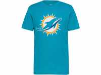 Fanatics Miami Dolphins T-Shirt Herren