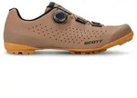 SCOTT Gravel Pro W Fahrradschuhe Damen in brown, Gr&ouml;&szlig;e 37 - braun