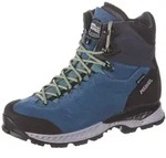 MEINDL Air Revolution 2.6 Alpine Bergschuhe Damen | Gr. 38 | blau - blau