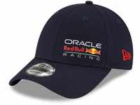 New Era 9forty Essential Red Bull Racing Cap