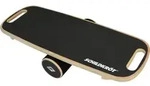 Schildkr&ouml;t Balance Board | Gr. Einheitsgr&ouml;&szlig;e | schwarz - schwarz