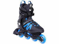 K2 30G0820.1.1.080, K2 KINETIC 80 PRO LTD Inline-Skates Herren in black-blue, Größe