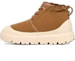 Ugg Neumel Weather Hybrid Boots Herren in chestnut - whitecap, Gr&ouml;&szlig;e 44 - braun