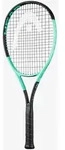 HEAD BOOM TEAM L Tennisschl&auml;ger in black-mint, Gr&ouml;&szlig;e 2 - schwarz