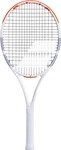 Babolat 101515-100, Babolat EVO STRIKE U Tennisschl&auml;ger | Gr. 1 | wei&szlig;