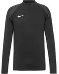 Nike Strike Funktionsshirt Herren | Gr. L | schwarz - schwarz