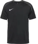 Nike Strike Funktionsshirt Herren in black-black-anthracite-white, Gr&ouml;&szlig;e XL -