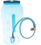 Source Widepac Premium 3L Trinksystem in alpine blue, Gr&ouml;&szlig;e Einheitsgr&ouml;&szlig;e - blau