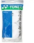 Yonex SUPER GRAP Griffband in white, Gr&ouml;&szlig;e Einheitsgr&ouml;&szlig;e - wei&szlig;