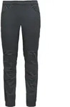 Black Diamond NOTION Kletterhose Herren in charcoal, Gr&ouml;&szlig;e L - grau