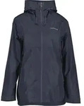 Didriksons TILDE 4 Funktionsjacke Damen in dark night blue, Gr&ouml;&szlig;e 34 - blau