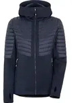 Didriksons ANNEMA 6 Steppjacke Damen in dark night blue, Gr&ouml;&szlig;e 36 - blau