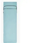 Sea to Summit Comfort Blend Liner - Rectangular Inlett in aqua sea blue, Gr&ouml;&szlig;e
