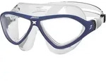 ZOGGS Horizon Flex Mask Brille in clear blue-clear, Gr&ouml;&szlig;e Einheitsgr&ouml;&szlig;e -