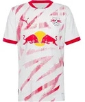 PUMA RB Leipzig 24-25 Heim Teamtrikot Herren in puma white-for all time red,...