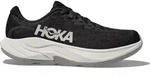 HOKA Rincon 4 Laufschuhe Herren in black-white, Gr&ouml;&szlig;e 44 2/3 - schwarz