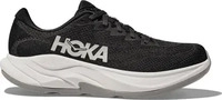 HOKA 1155130-BWHT, HOKA Rincon 4 Laufschuhe Herren in black-white, Gr&ouml;&szlig;e 44 2/3