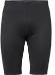 VAUDE Matera II Fahrradtights Herren in black, Gr&ouml;&szlig;e S - schwarz
