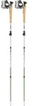 LEKI Cross Trail FX Superlite Stock | Gr. Einheitsgr&ouml;&szlig;e | wei&szlig; - wei&szlig;