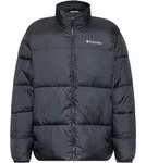Columbia Puffect III Steppjacke Herren | Gr. S | schwarz - schwarz