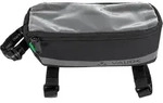 VAUDE Top Tube Phone Fahrradtasche in black, Gr&ouml;&szlig;e Einheitsgr&ouml;&szlig;e - schwarz