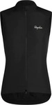 Rapha ANI01XX;BLW, Rapha Core Fahrradweste Damen in black-white, Gr&ouml;&szlig;e L schwarz