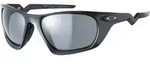 Oakley LATERALIS Brille in matte black ink, Gr&ouml;&szlig;e Einheitsgr&ouml;&szlig;e - schwarz
