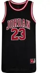 Nike JORDAN 23 Tanktop Jungen in black, Gr&ouml;&szlig;e 128-140 - schwarz