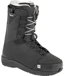 Nitro Snowboards ANTHEM TLS Snowboard Boots Herren | Gr. 29 | schwarz - schwarz