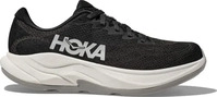 HOKA 1155131-BWHT, HOKA Rincon 4 Laufschuhe Damen in black-white, Gr&ouml;&szlig;e 37 1/3