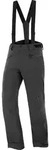Salomon EDGE Skihose Herren | Gr. M | schwarz - schwarz
